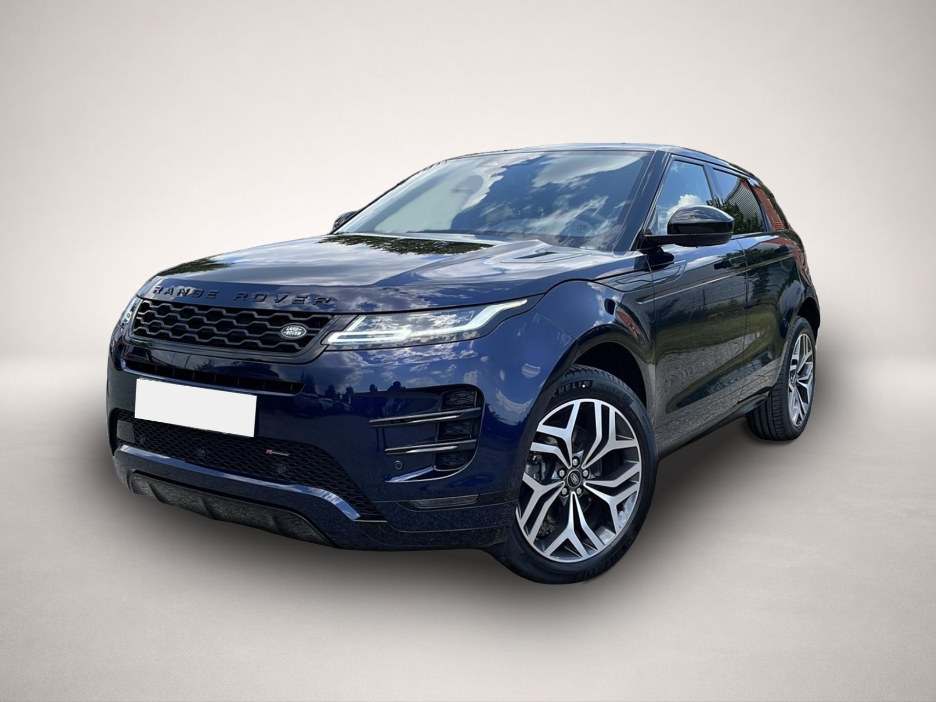 Land-Rover Range Rover Evoque (06/2023, Diesel)