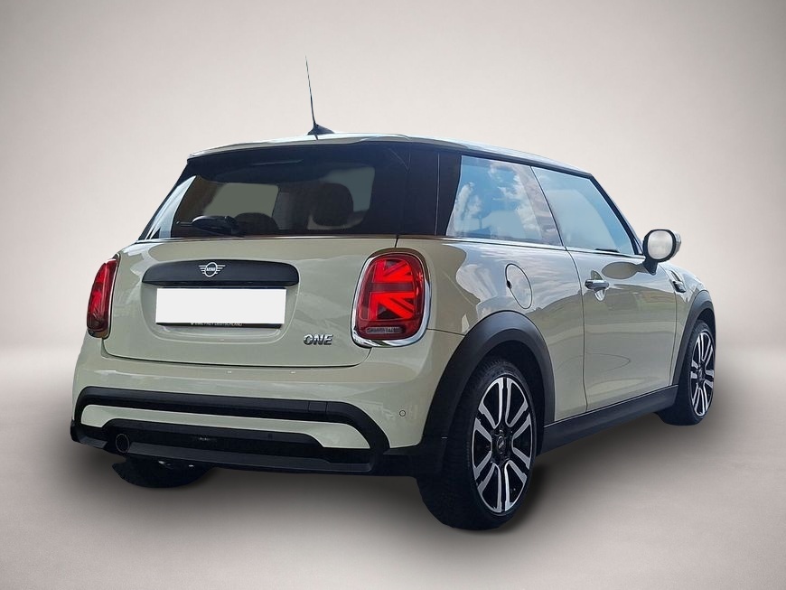 Mini ONE (05/2022, Benzin)