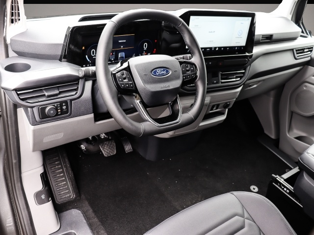 Ford Other (09/2025, Diesel)