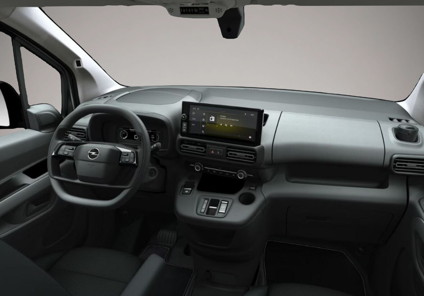 Opel Combo (04/2026, Diesel)