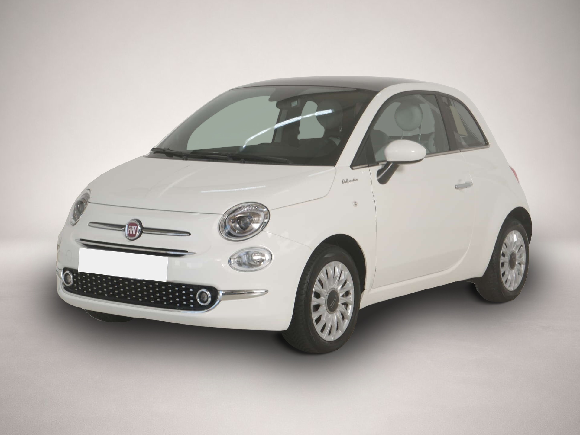 Fiat 500 (12/2022, Benzin)