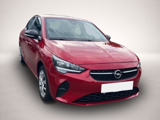Opel Corsa (06/2023, Benzin)