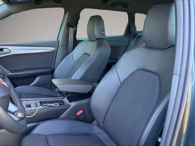 Cupra Leon (12/2025, Benzin)