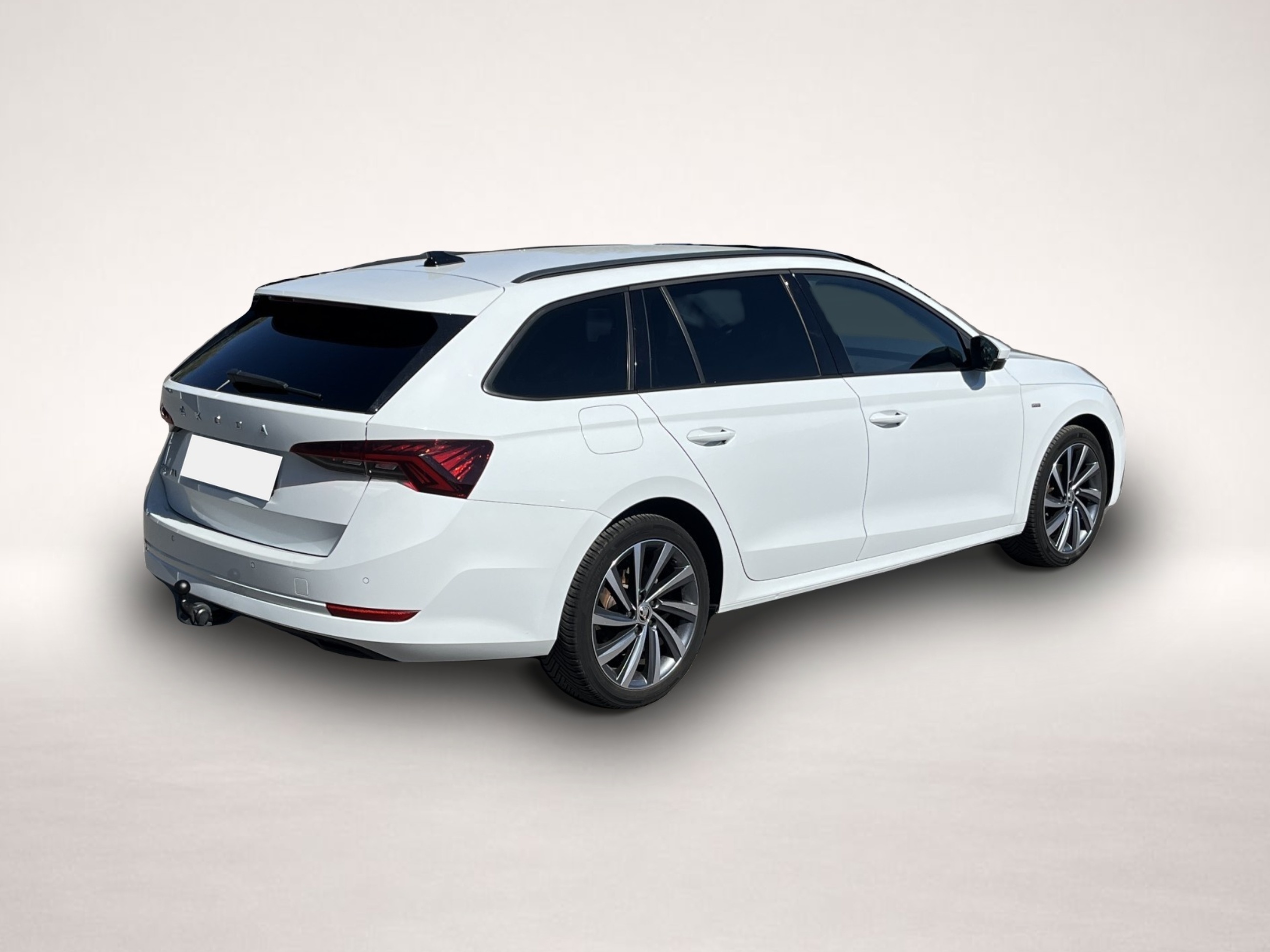 Skoda Octavia (04/2023, Diesel)