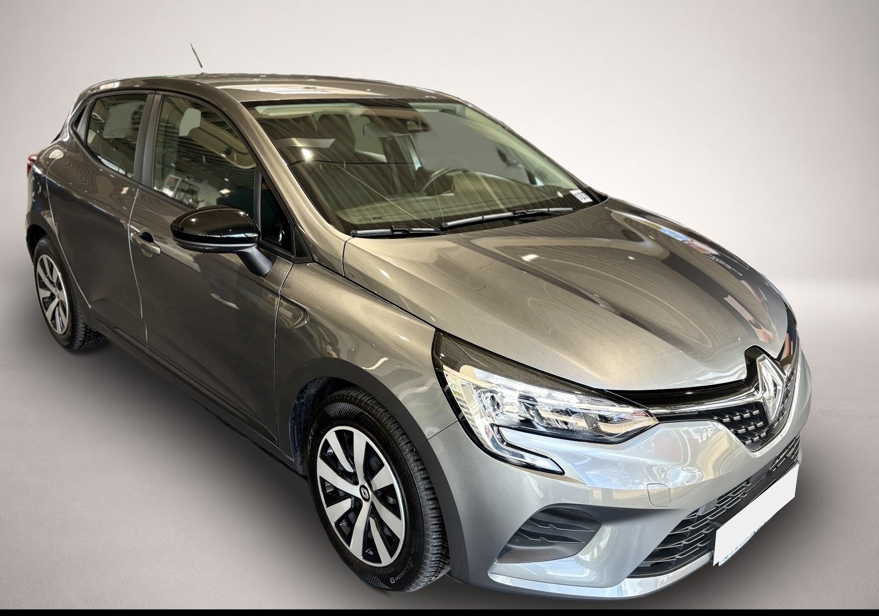 Renault Clio (12/2023, Hybrid (Benzin/Elektro))