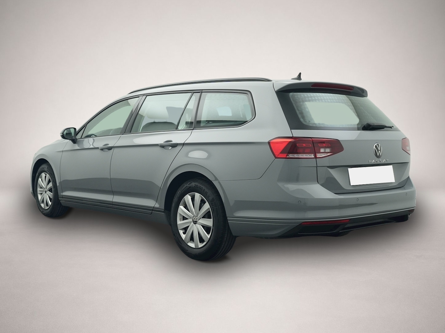 Volkswagen Passat Variant (12/2022, Benzin)