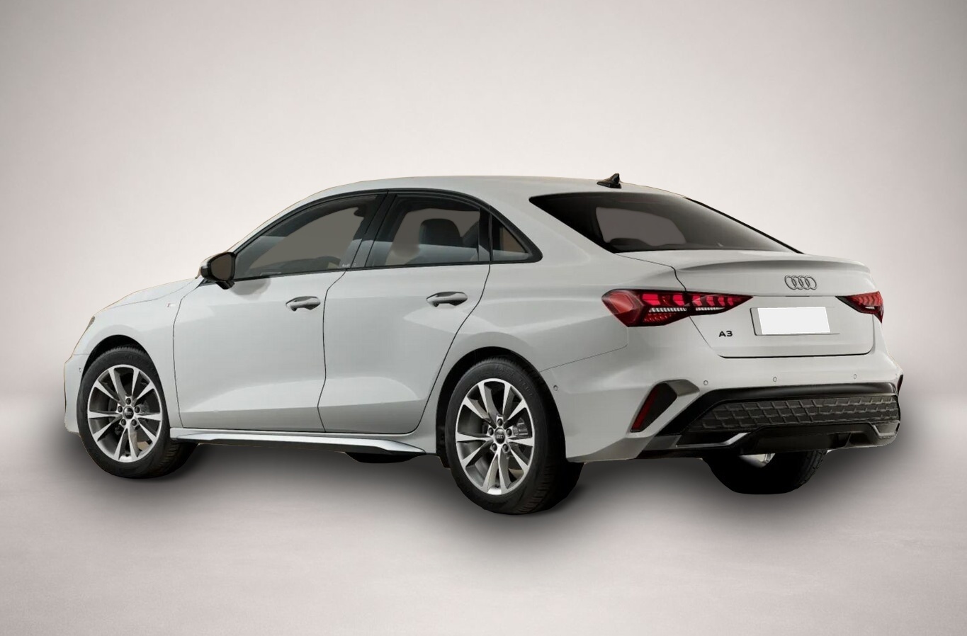 Audi A3 (06/2026, Diesel)