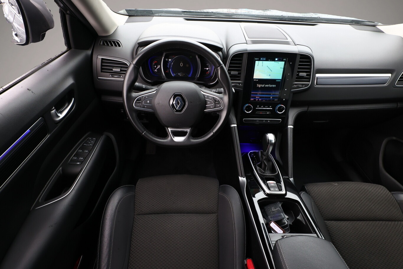 Renault Koleos (12/2022, Diesel)