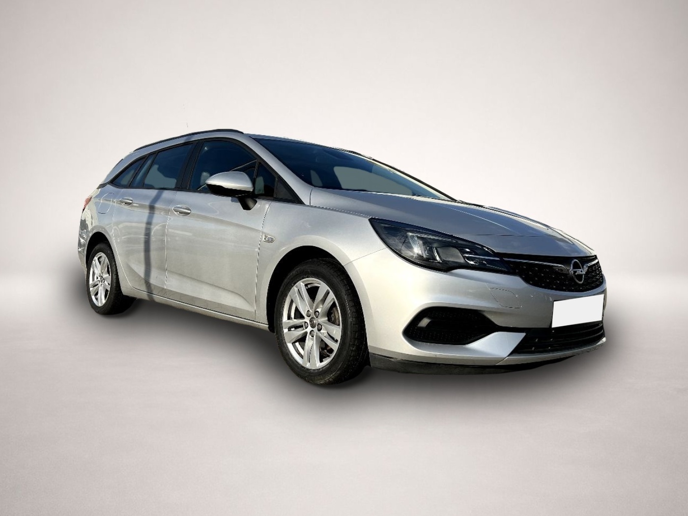 Opel Astra (01/2021, Diesel)