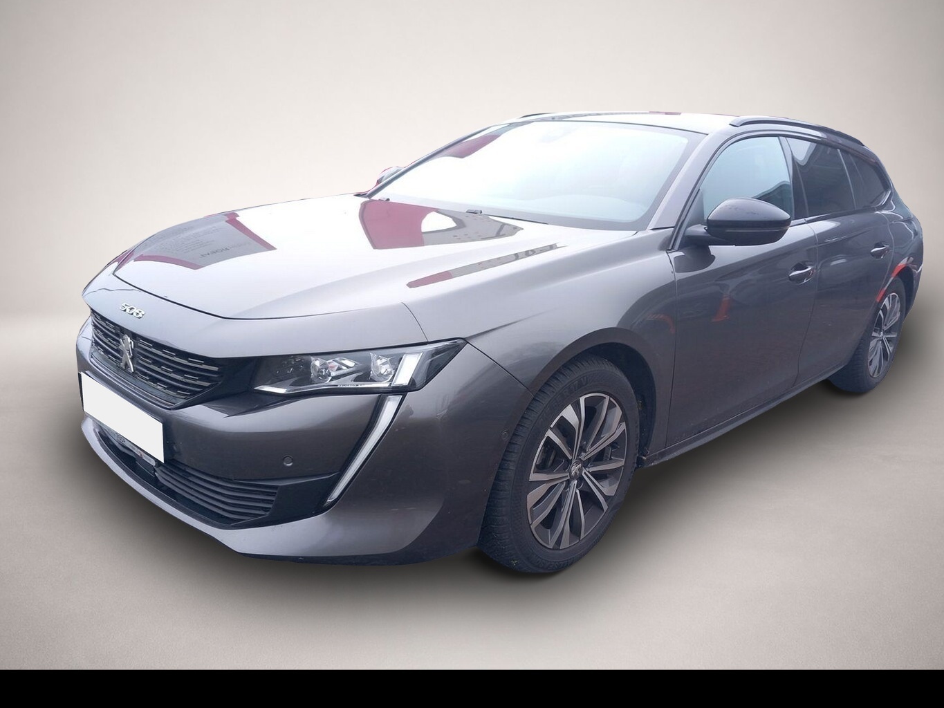 Peugeot 508 (12/2022, )