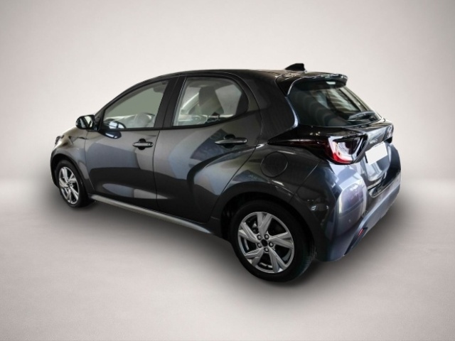 Mazda 2 Hybrid (05/2026, Hybrid (Benzin/Elektro))