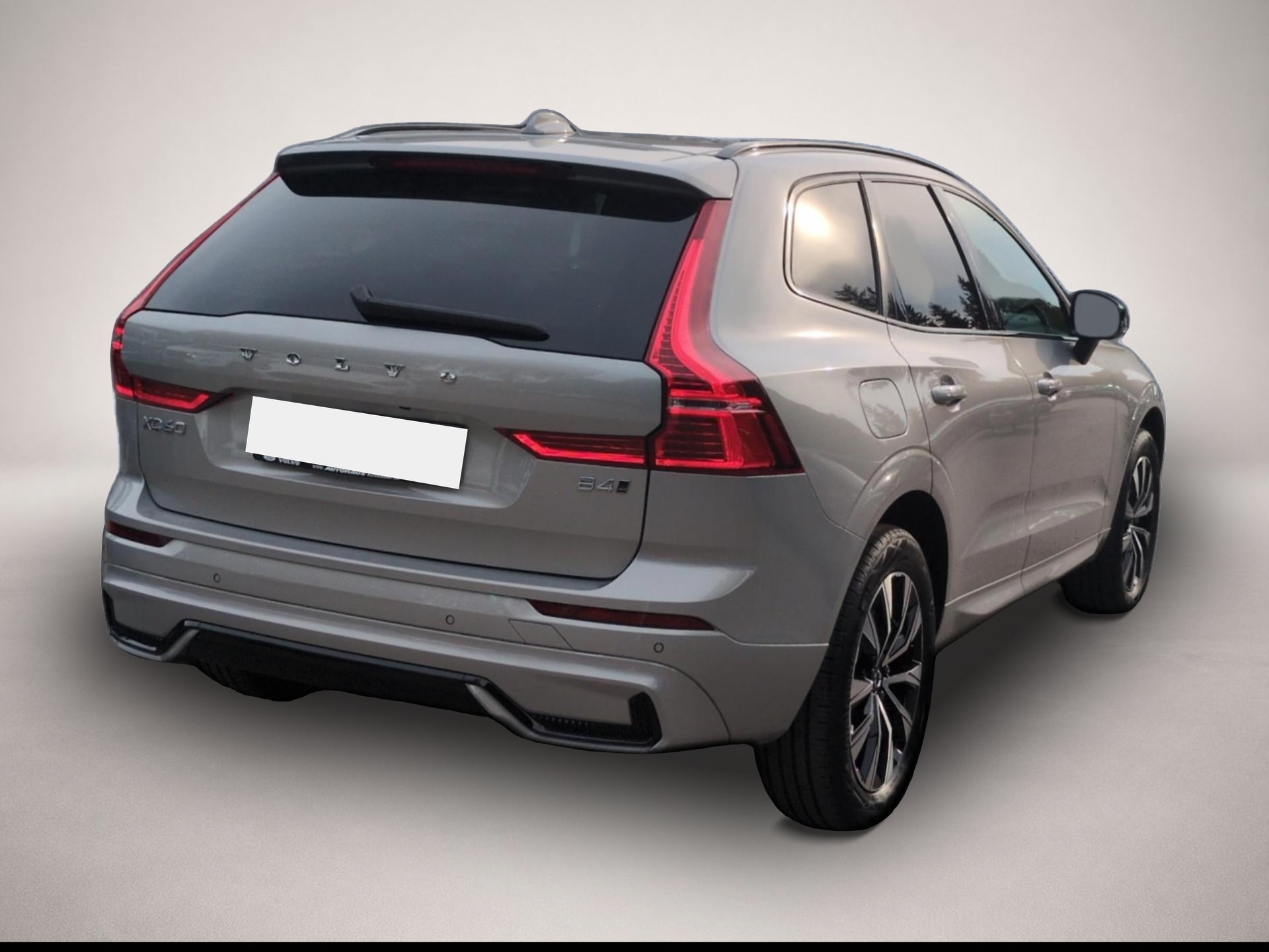 Volvo XC60 (07/2023, Diesel)