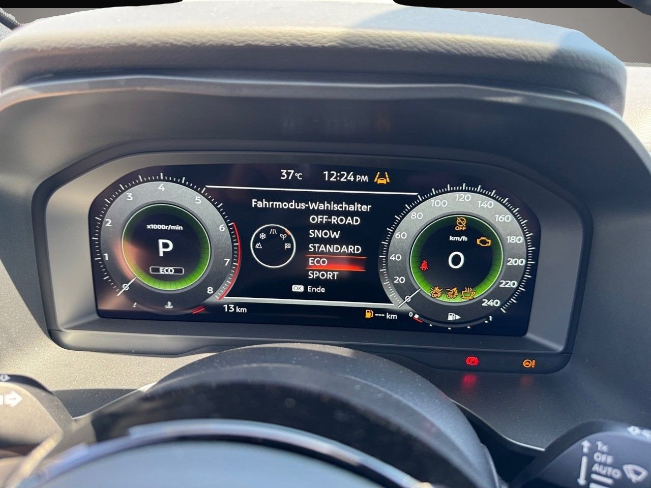 Nissan Qashqai, image 7 of 7