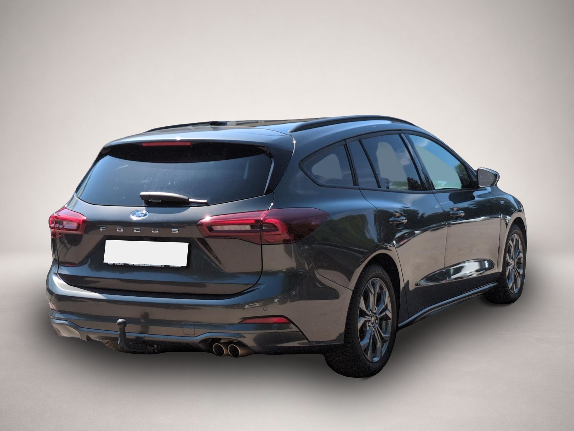 Ford Focus (06/2024, Benzin)