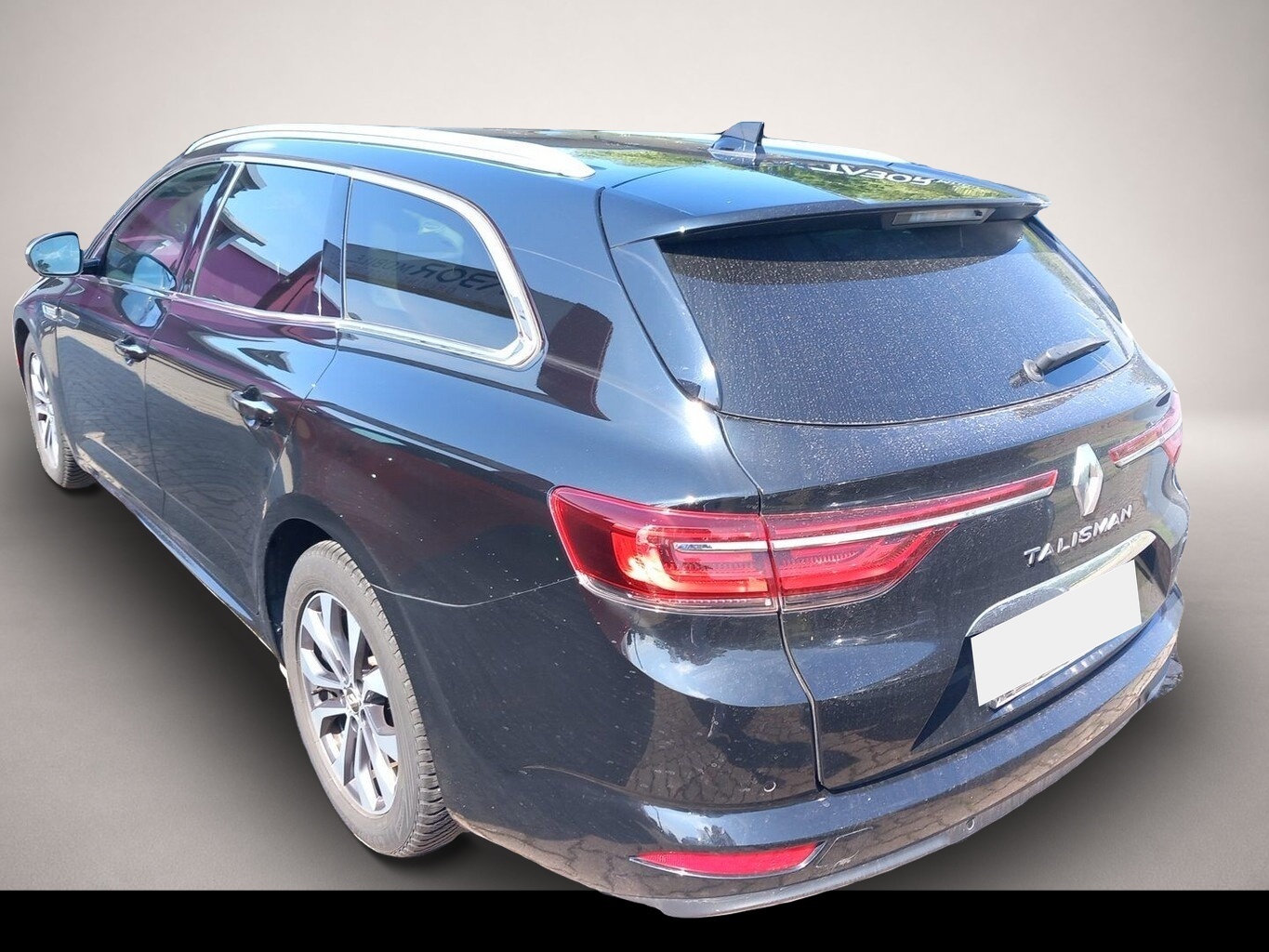 Renault Talisman (05/2021, Benzin)
