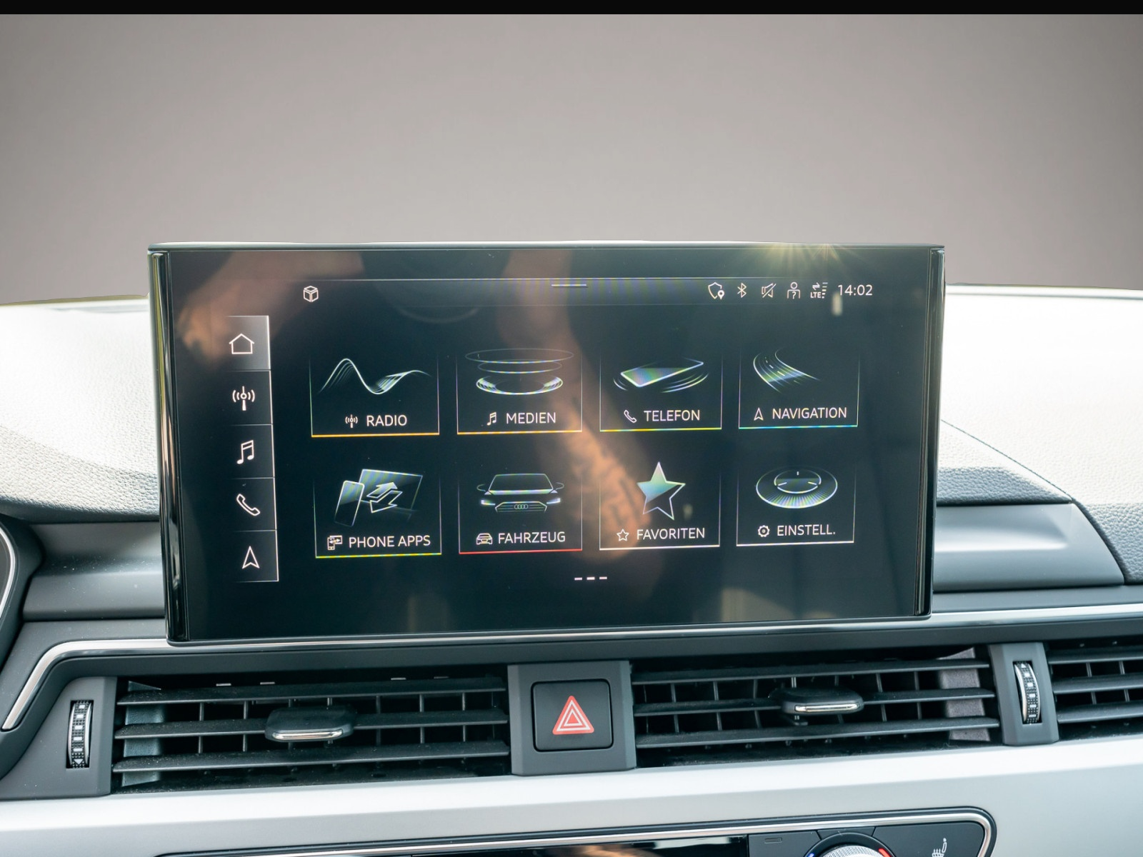 Audi A4 (11/2021, Diesel)
