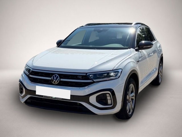 Volkswagen T-Roc (02/2023, Benzin)