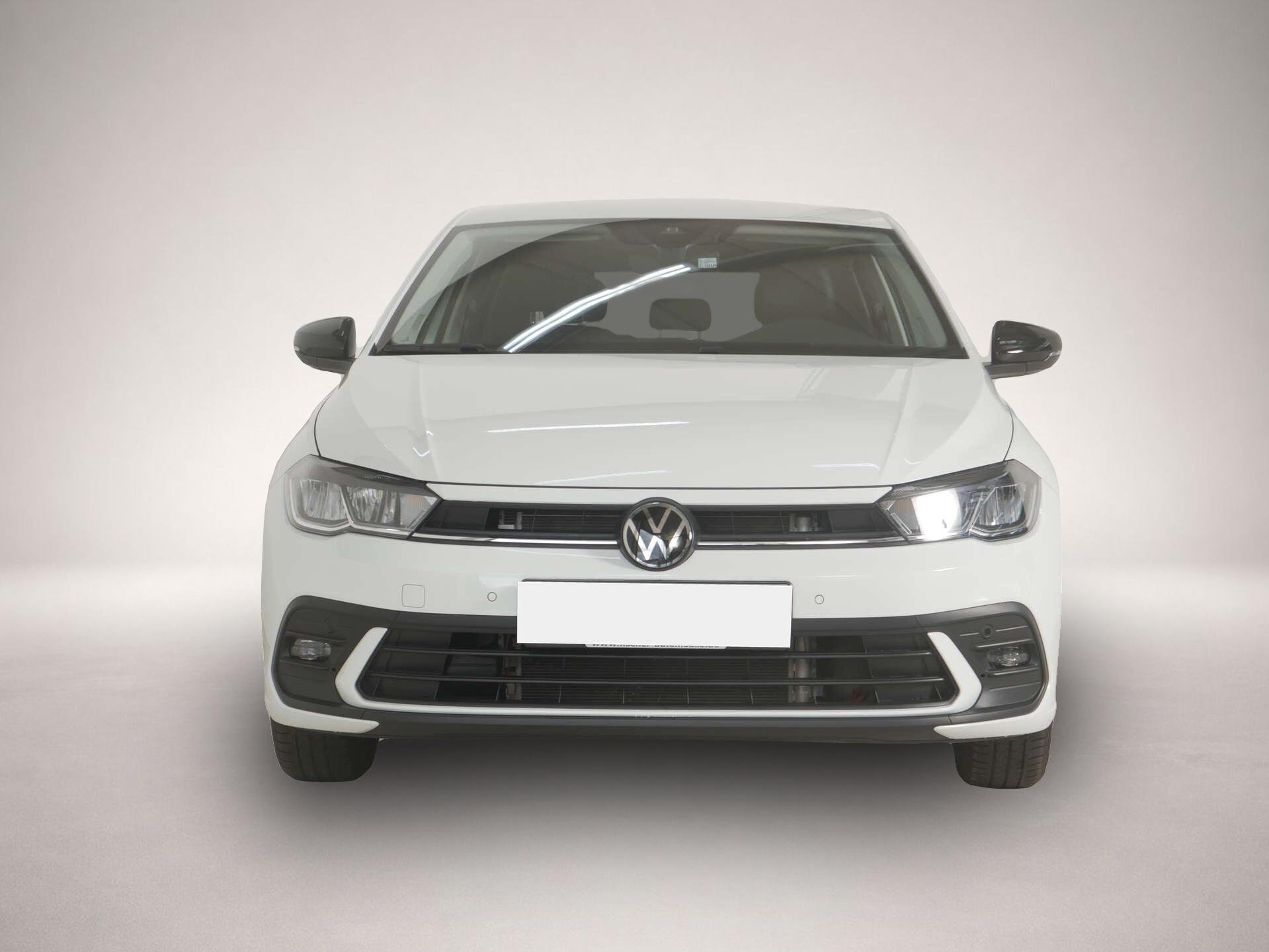 Volkswagen Polo, image 2 of 6