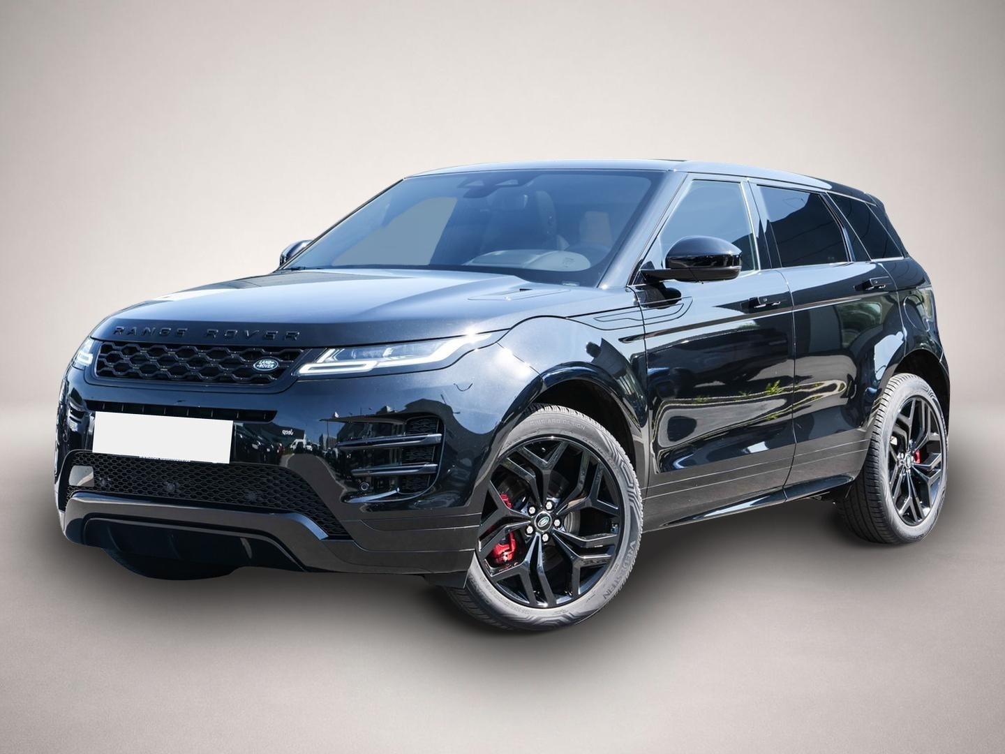 Land-Rover Range Rover Evoque (12/2023, Hybrid (Benzin/Elektro))