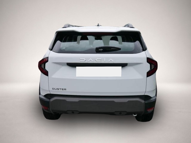 Dacia Duster (01/2026, Benzin)