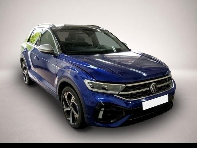 Volkswagen T-Roc (04/2024, Benzin)