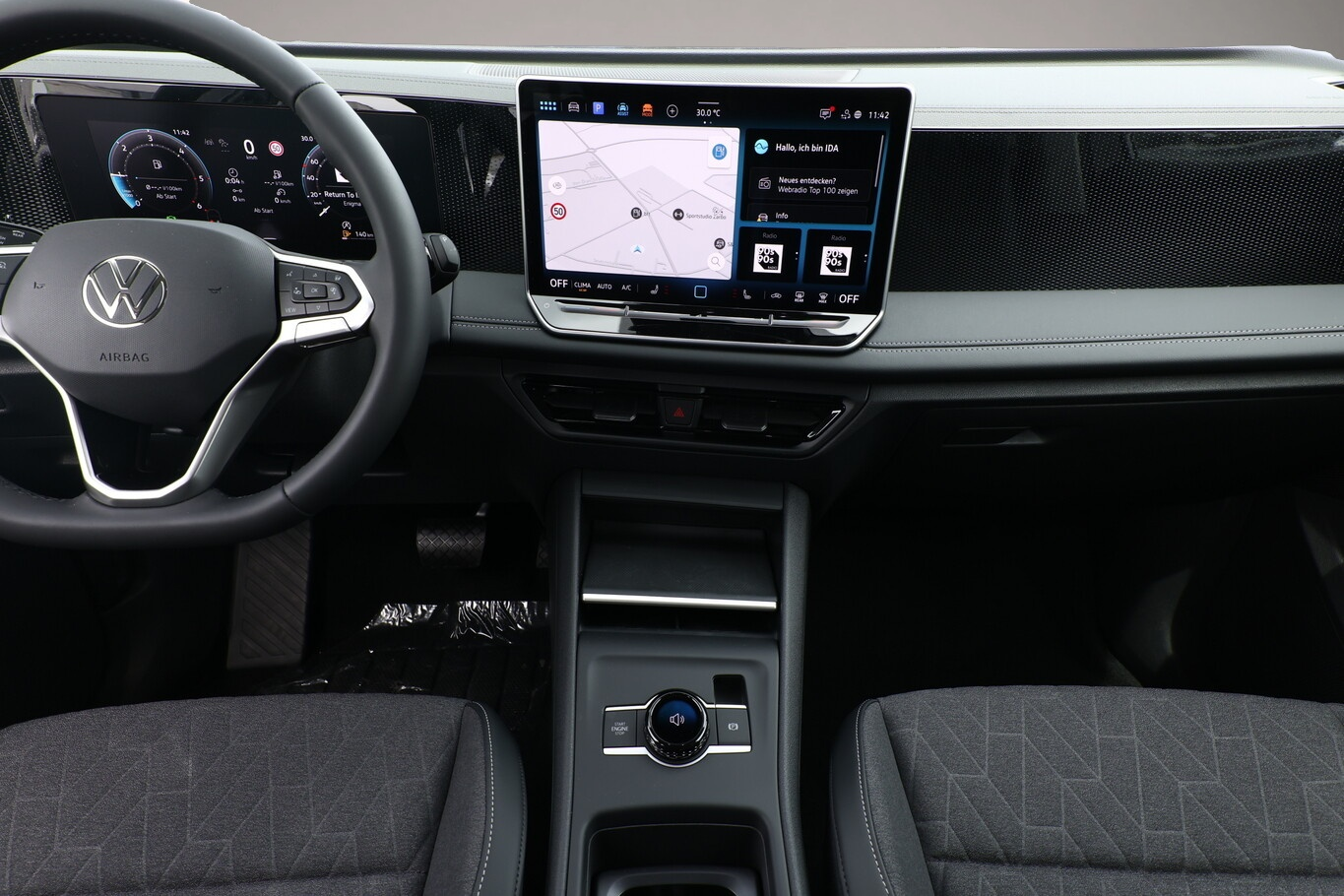 Volkswagen Tiguan (04/2026, Diesel)