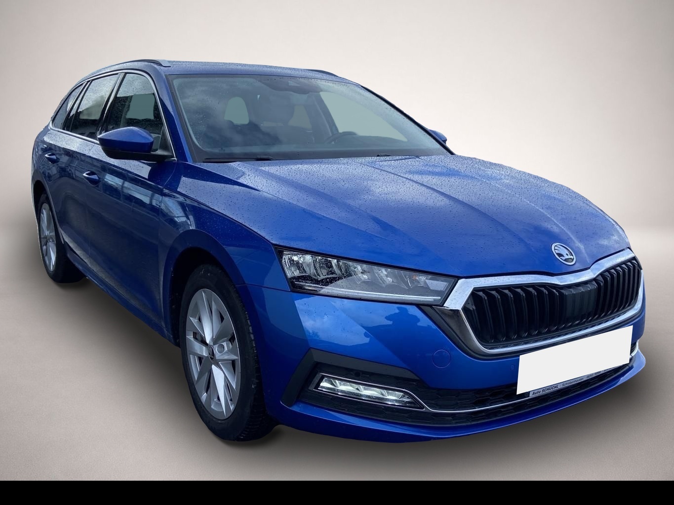 Skoda Octavia (10/2023, )