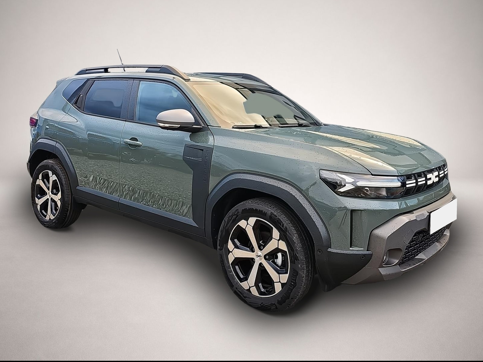 Dacia Duster (11/2025, Benzin)