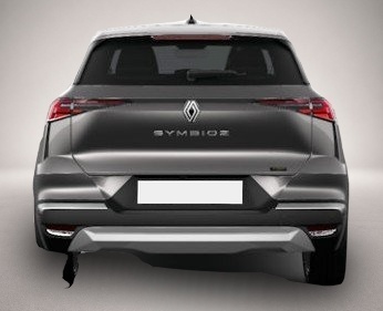 Renault Symbioz, image 4 of 5