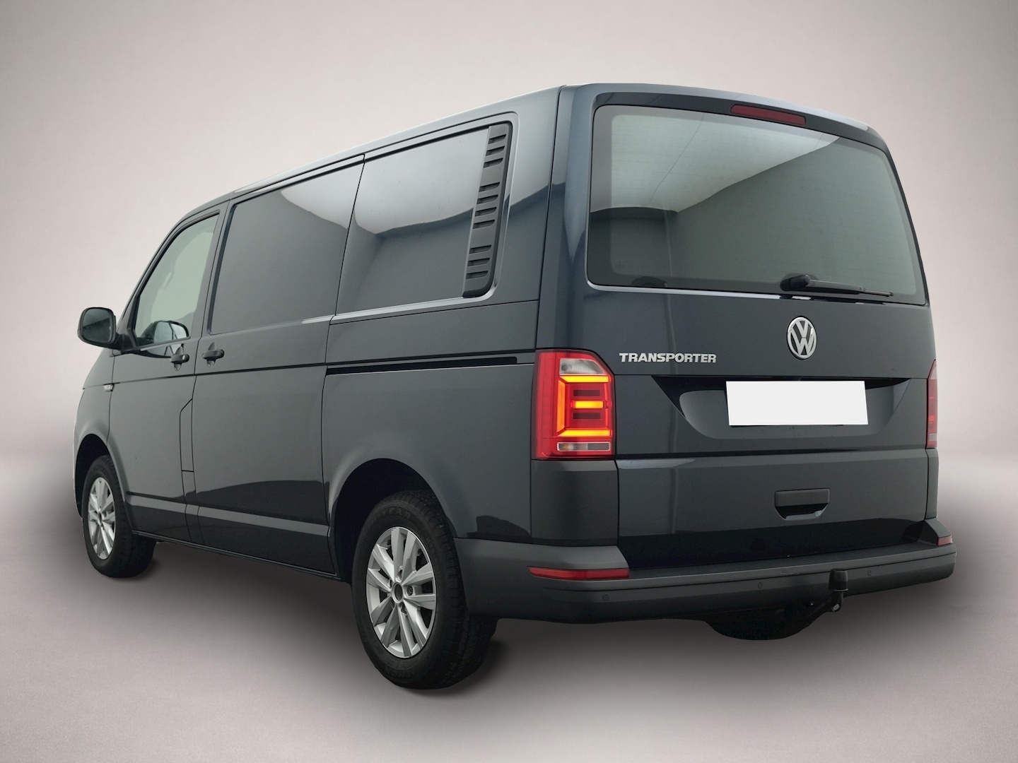 Volkswagen Other (12/2019, Diesel)