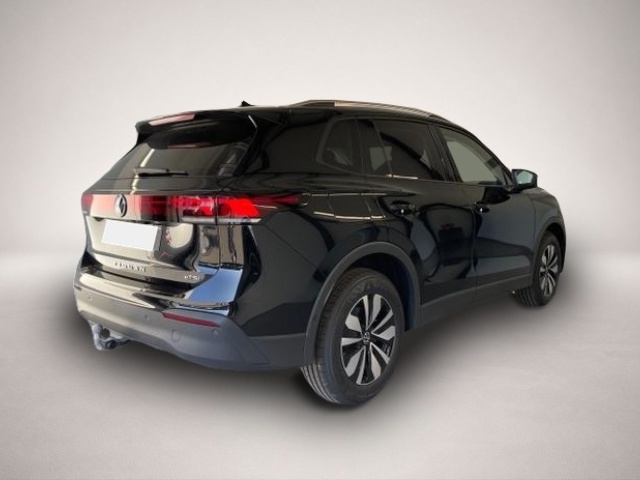 Volkswagen Tiguan (, Benzin)