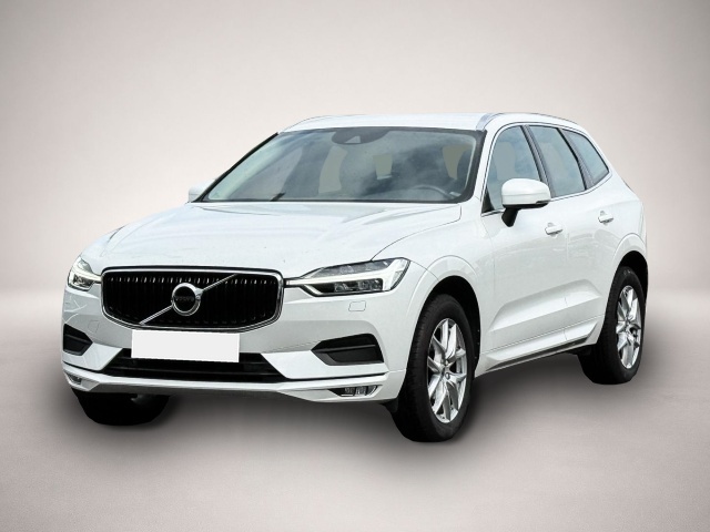 Volvo XC60 (12/2020, Diesel)
