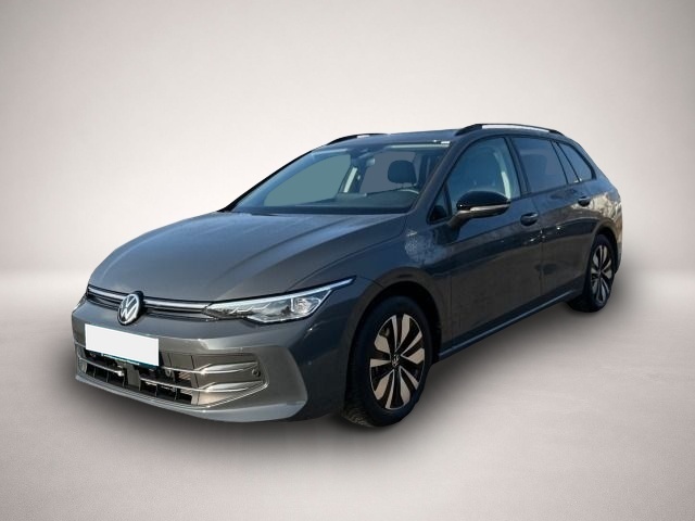 Volkswagen Golf (05/2025, Diesel)
