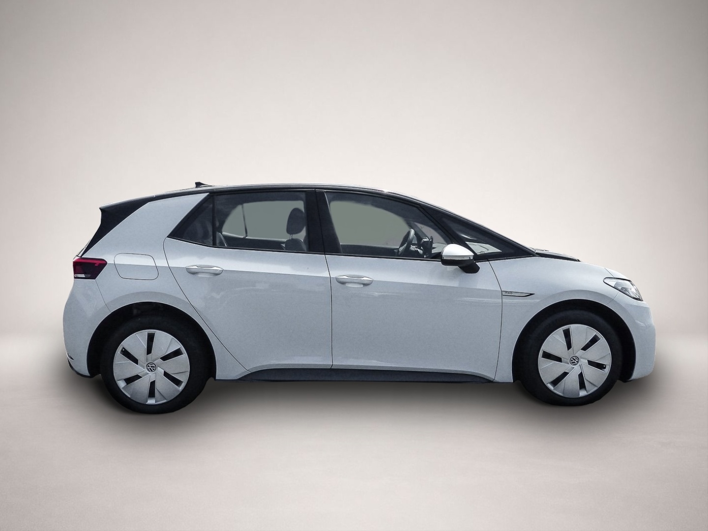 Volkswagen ID.3 (12/2022, ELECTRIC)