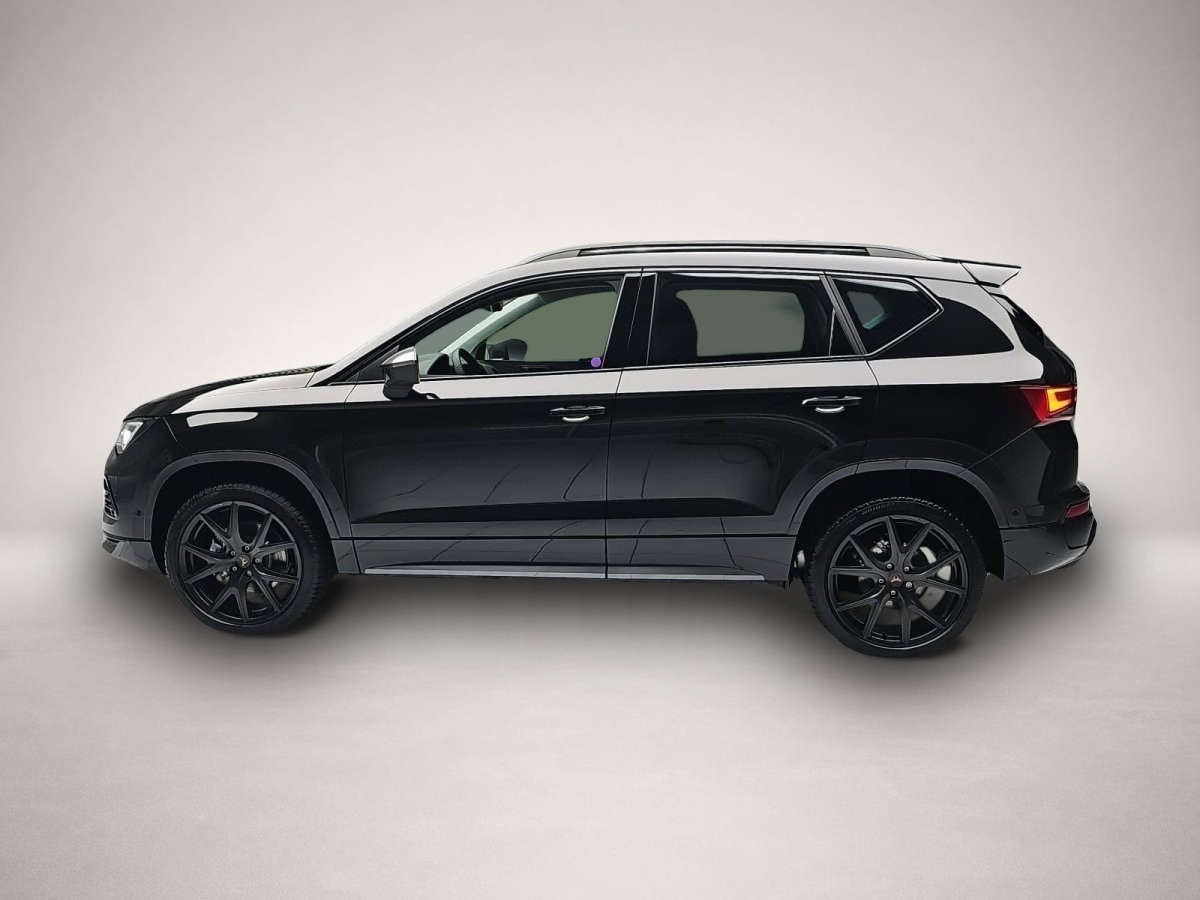 CUPRA Ateca, image 4 of 4