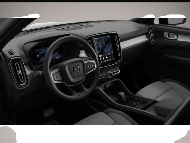 Volvo XC40 (05/2026, Benzin)