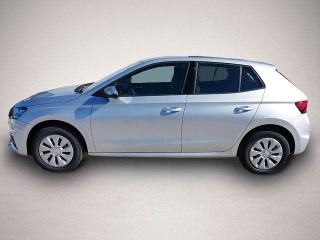 Skoda Fabia, image 3 of 4