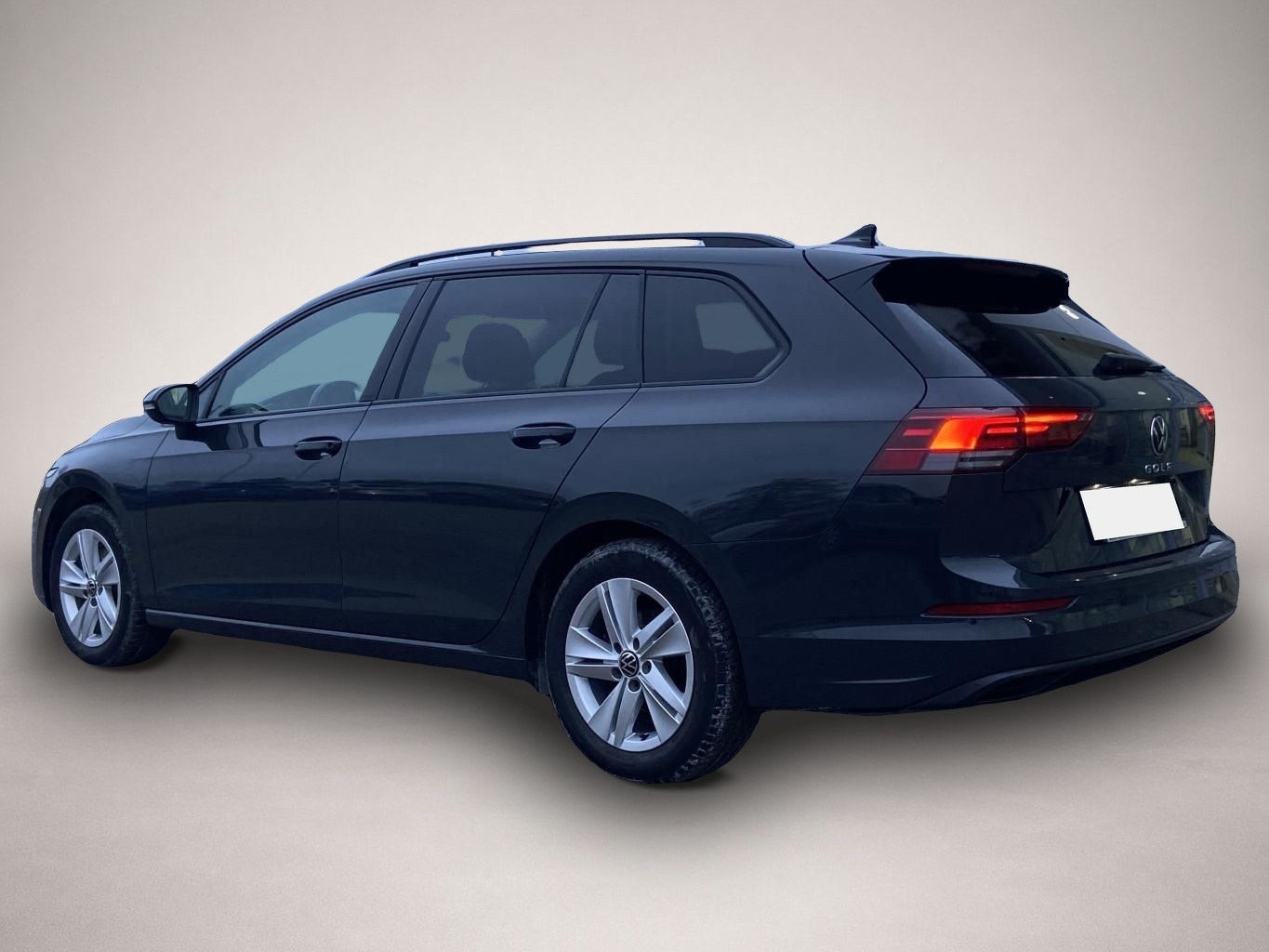 Volkswagen Golf (09/2022, )