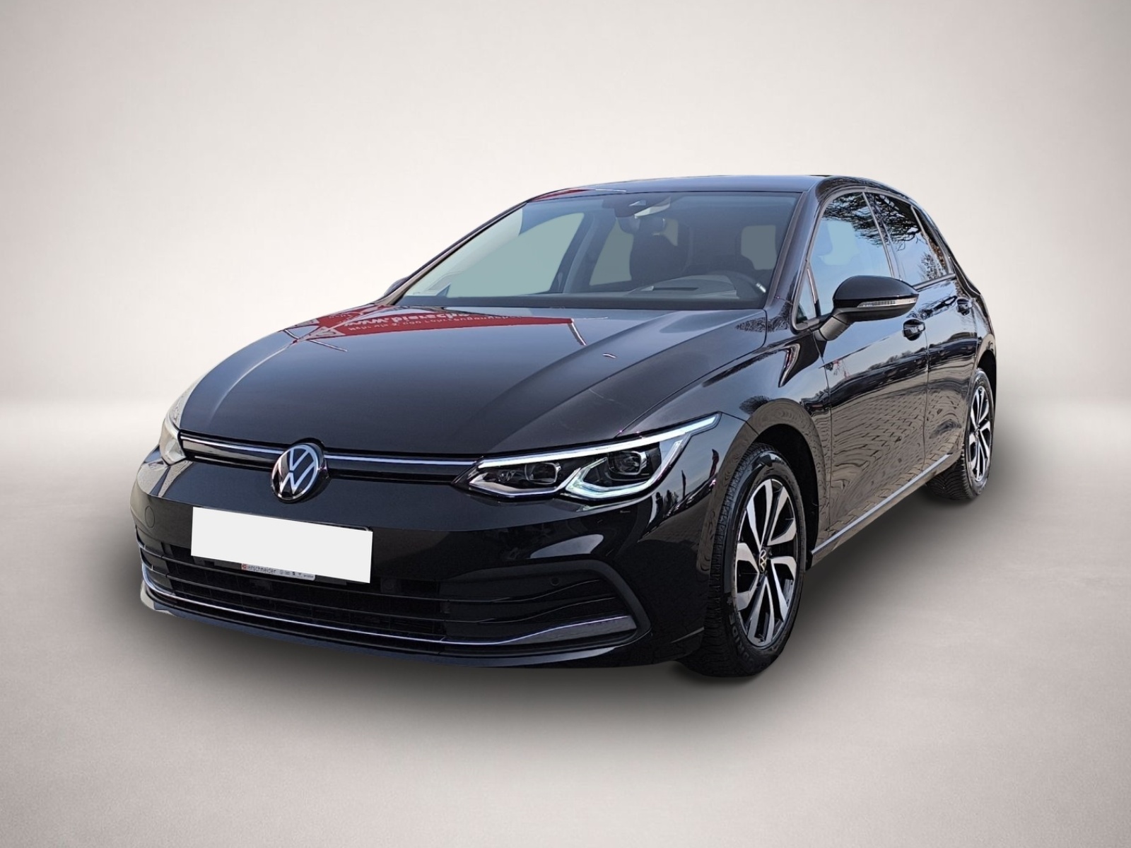 Volkswagen Golf (01/2023, Benzin)