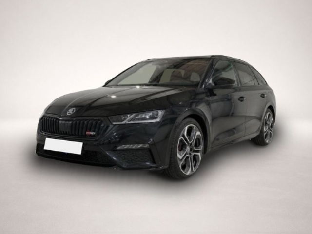Skoda Octavia (02/2023, Diesel)