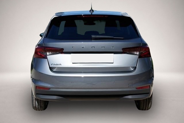 Skoda Fabia, Bild 5 von 9