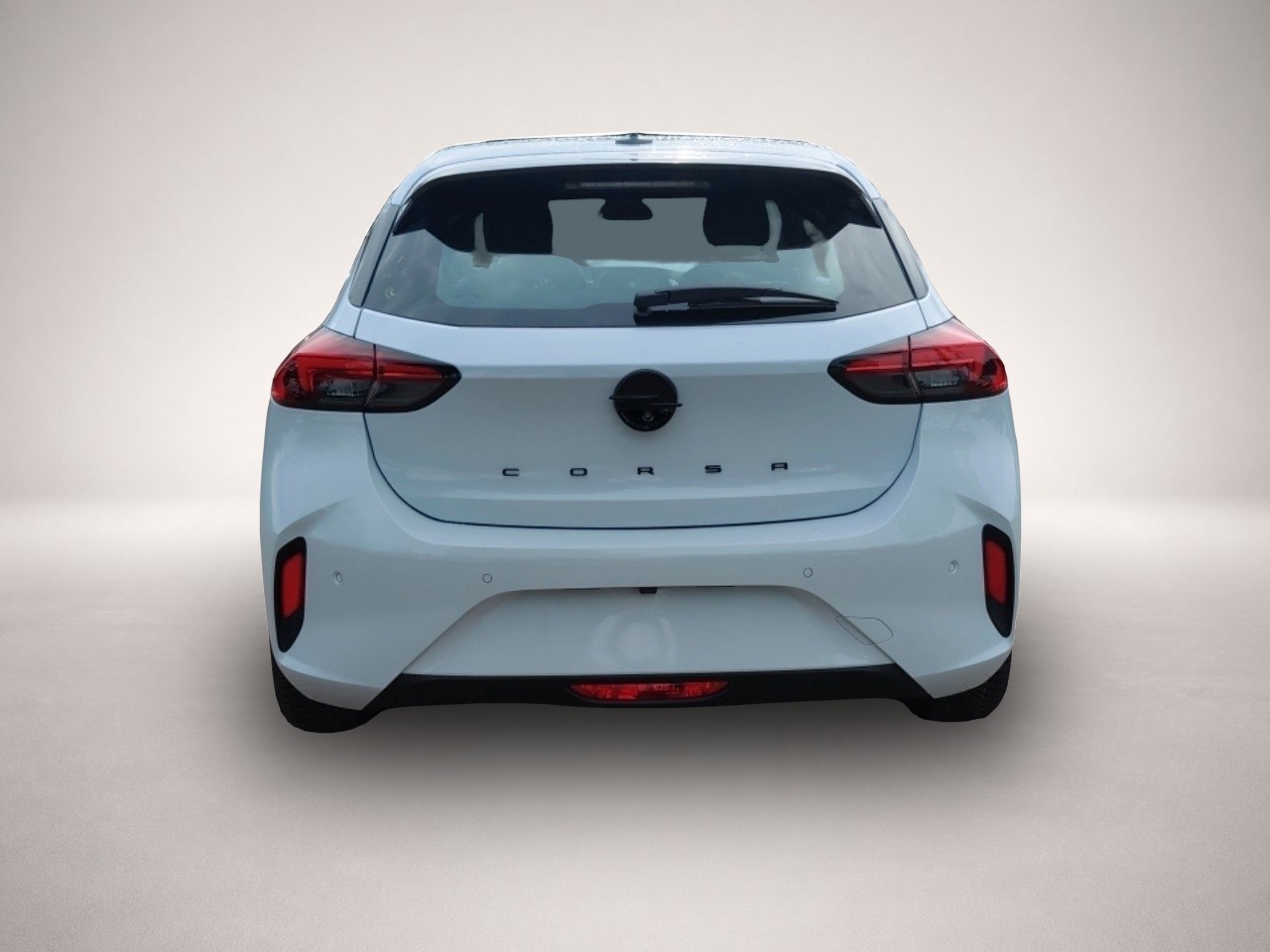 Opel Corsa (07/2026, ELECTRIC)
