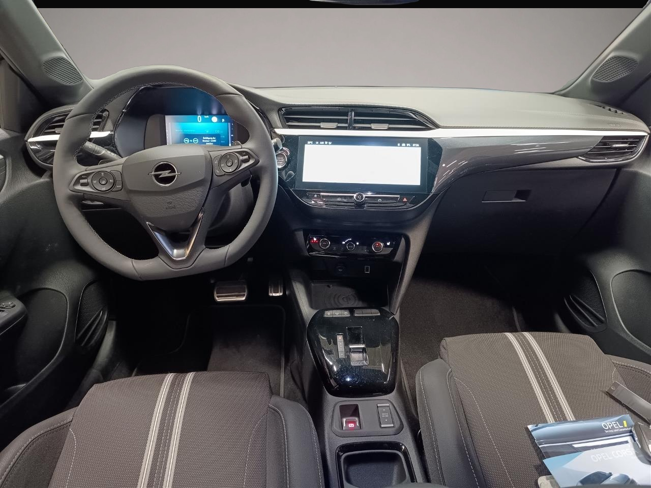 Opel Corsa (04/2025, Benzin)