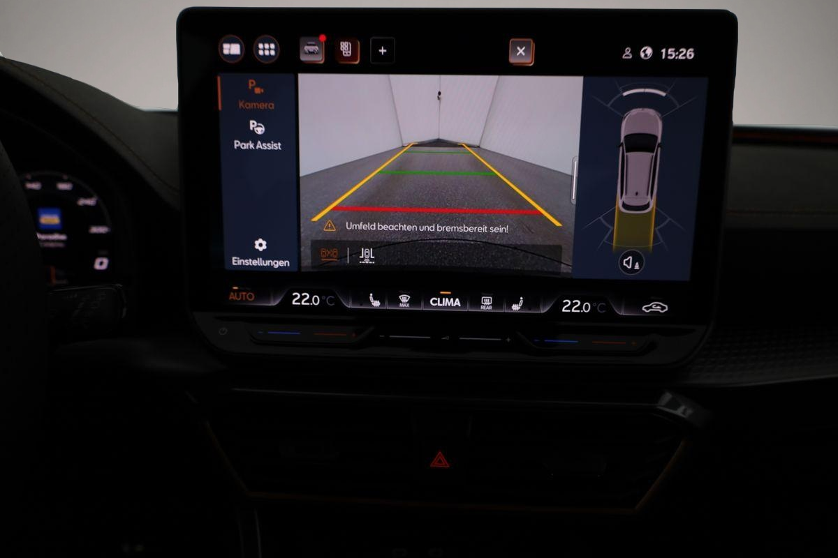 CUPRA Leon, Bild 7 von 7