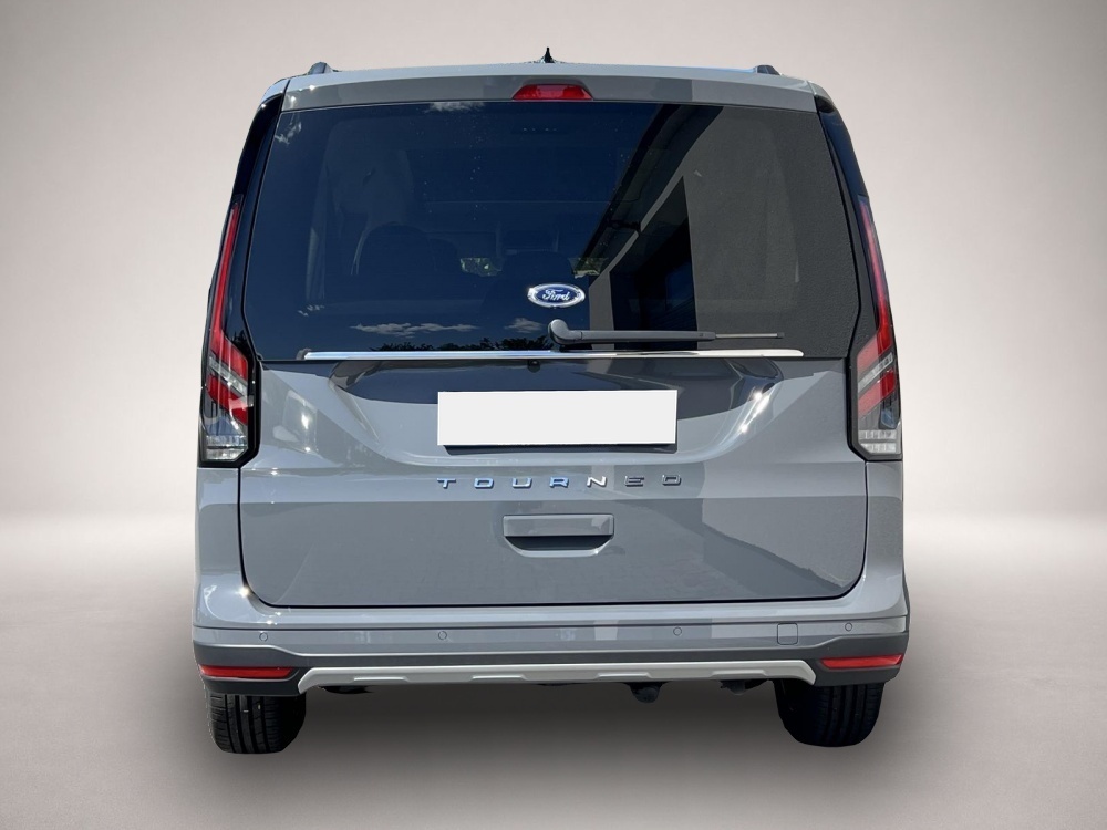 Ford Tourneo Connect, image 5 of 6