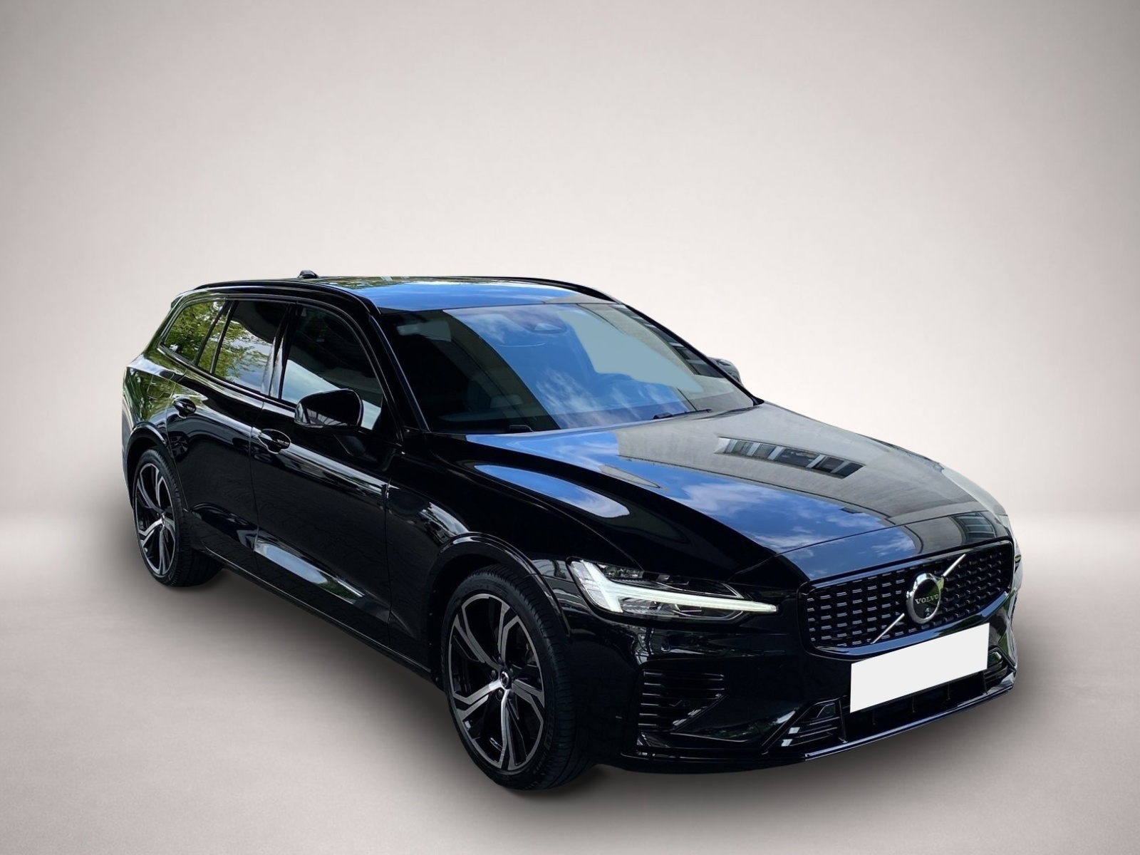 Volvo V60 (07/2024, )