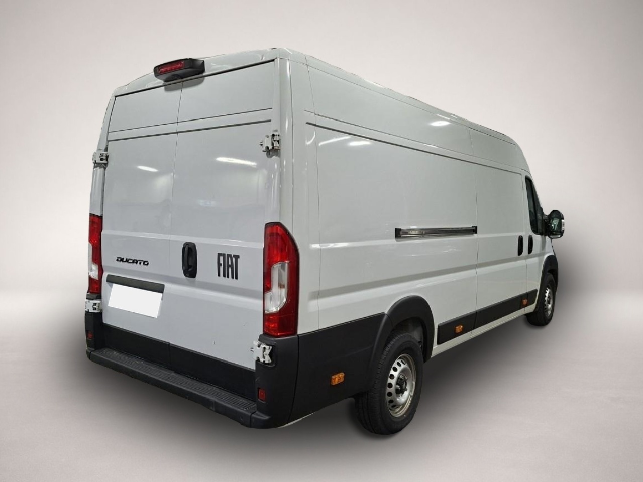 Fiat Ducato (11/2024, Diesel)