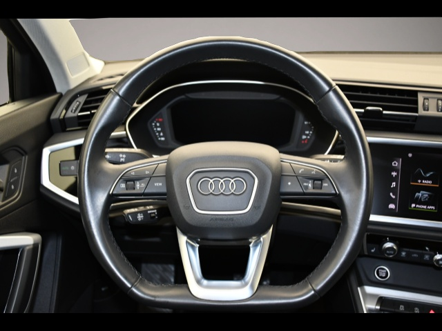 Audi Q3 (06/2022, Diesel)