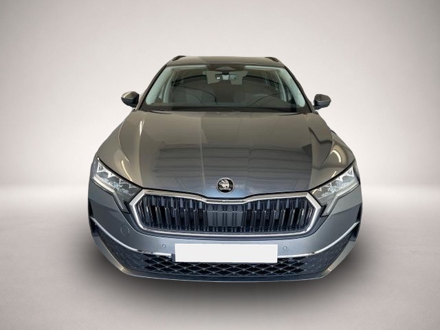 Skoda Octavia, Bild 2 von 5