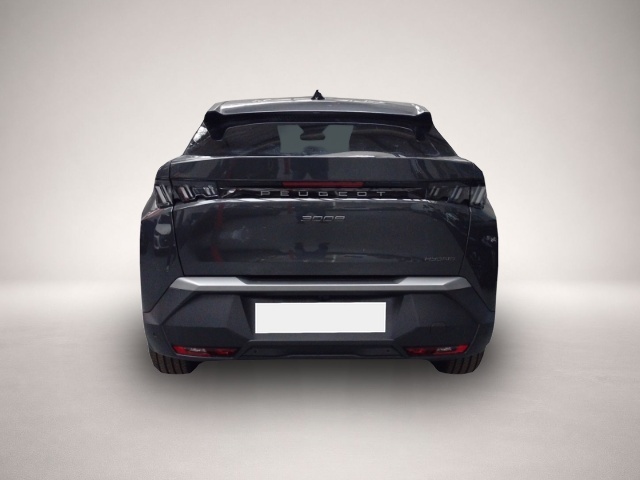 Peugeot 3008 (03/2026, Benzin)